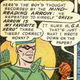 Image for article titled 16 Trick Arrows That Make Green Arrow's Boxing Glove Arrow Look Cool